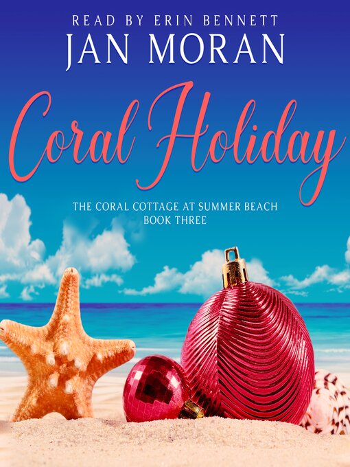 Title details for Coral Holiday by Jan Moran - Available
